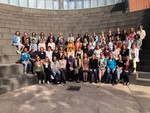 European Women in Mathematics General Meeting 2022